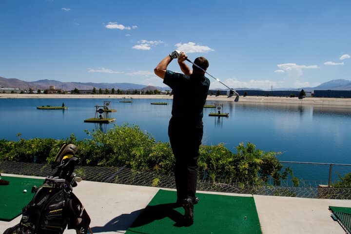 Golf 44 of 72